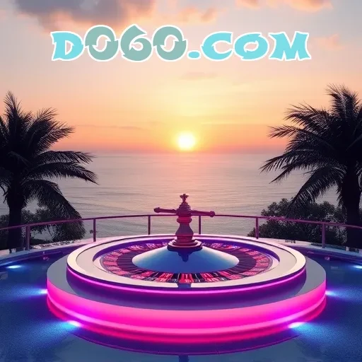 d060.com: Event Game Seru untuk Para Gamer Indonesia