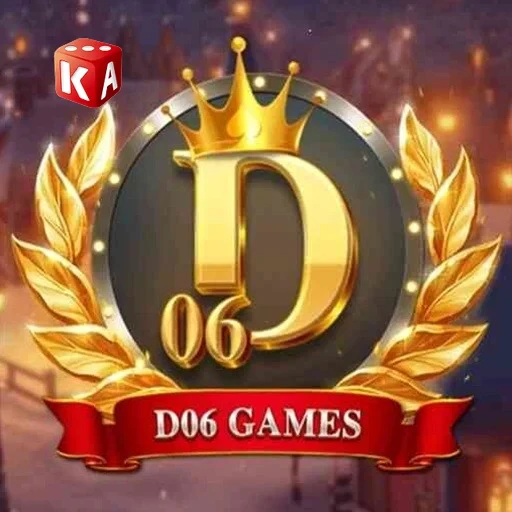 d060.com Logo