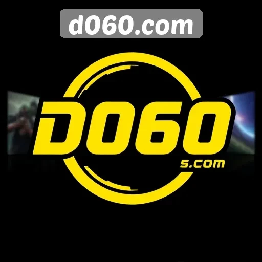 D060 Komunitas Game Online yang Berkembang Pesat
