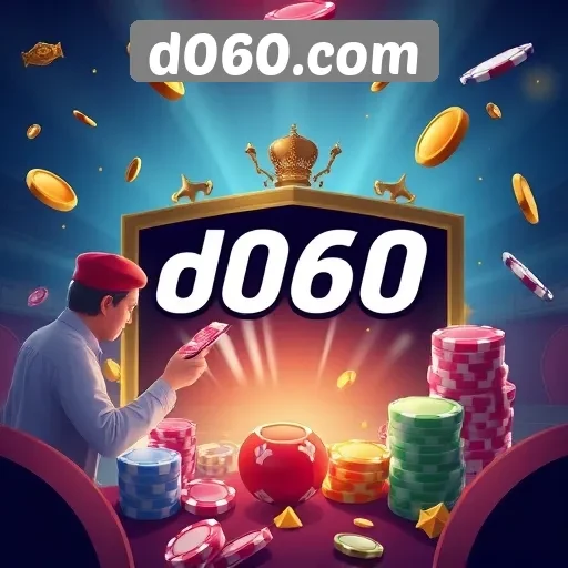 Review Pengalaman Bermain di d060.com untuk Pengguna Baru