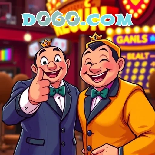 d060.com: Eksplorasi Dunia Game RPG yang Menarik di Indonesia