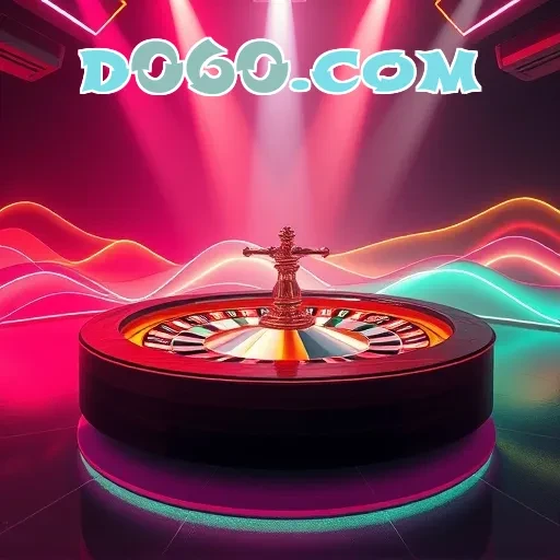 d060.com: Temukan Keunggulan Turnamen Game Online yang Menarik