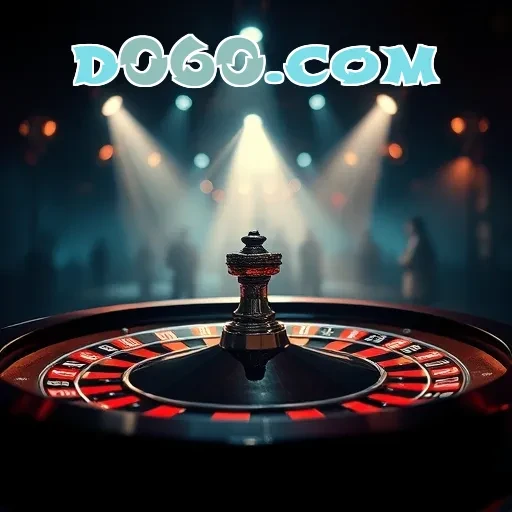 d060.com: Fitur Menarik yang Membuat Game Online Lebih Seru